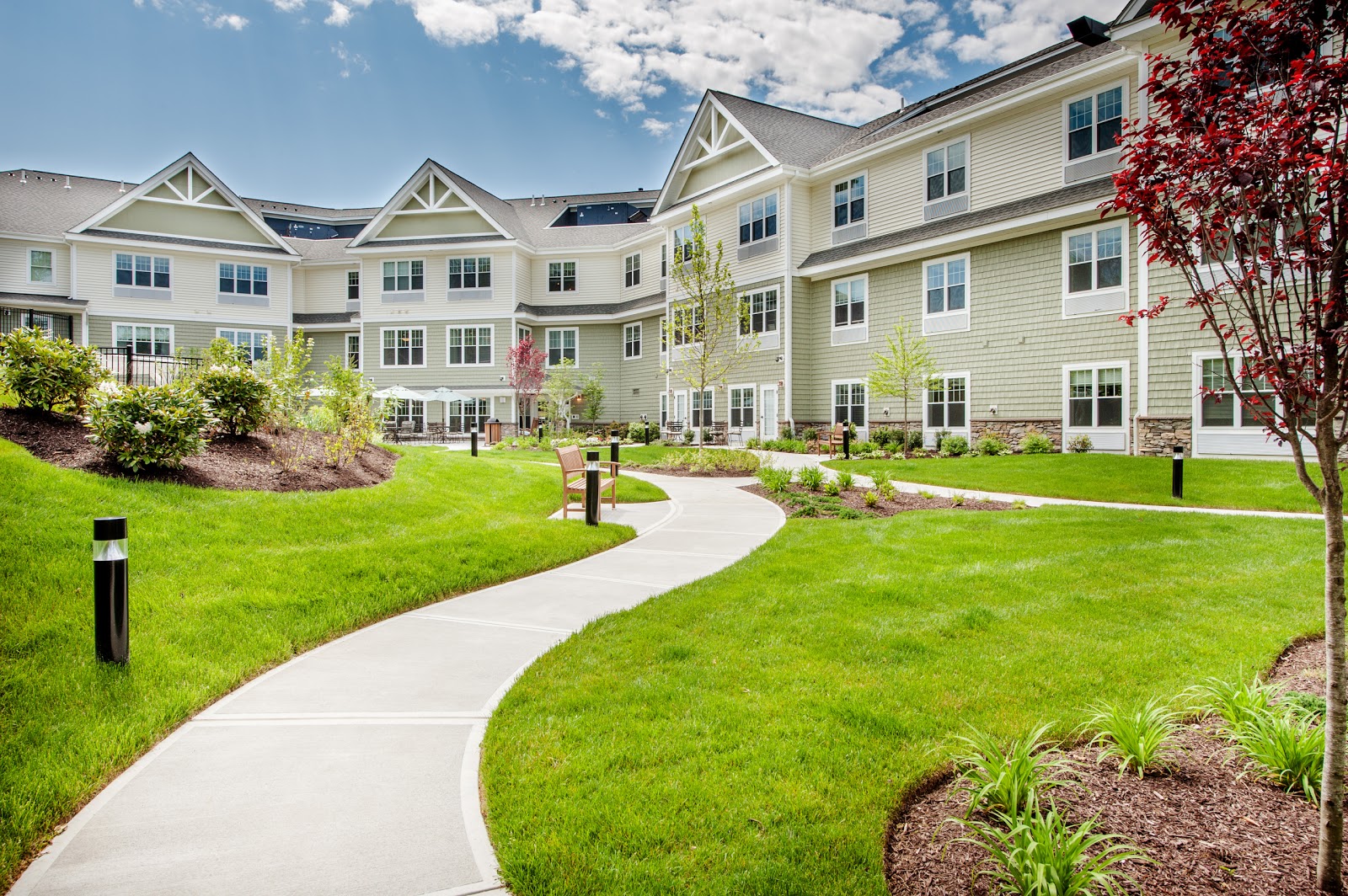 Brightview Tarrytown - Senior Assisted Living & Memory Care