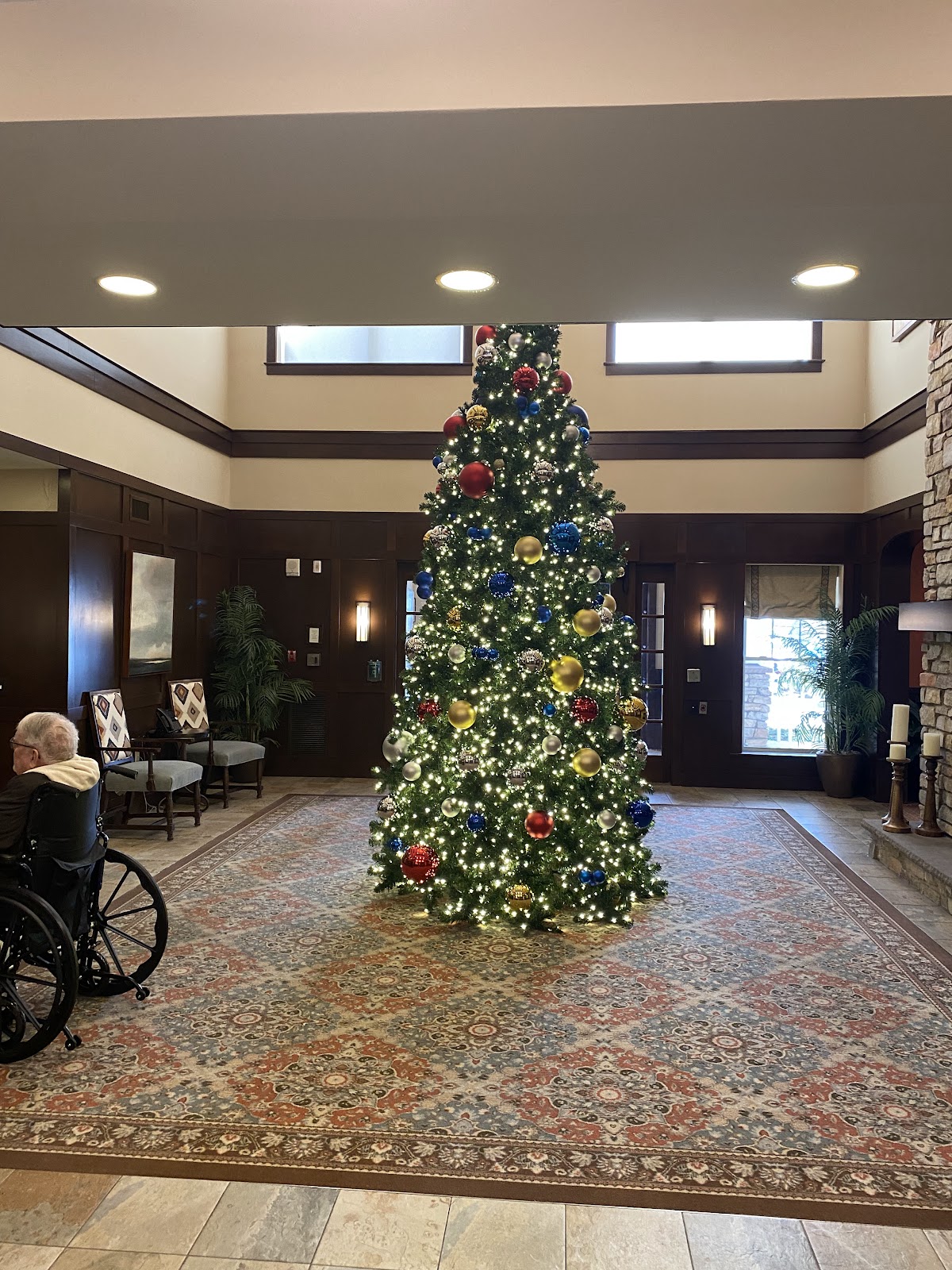 Brightview Tarrytown - Senior Assisted Living & Memory Care