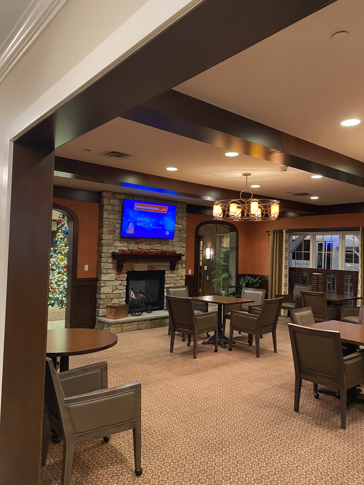 Brightview Tarrytown - Senior Assisted Living & Memory Care