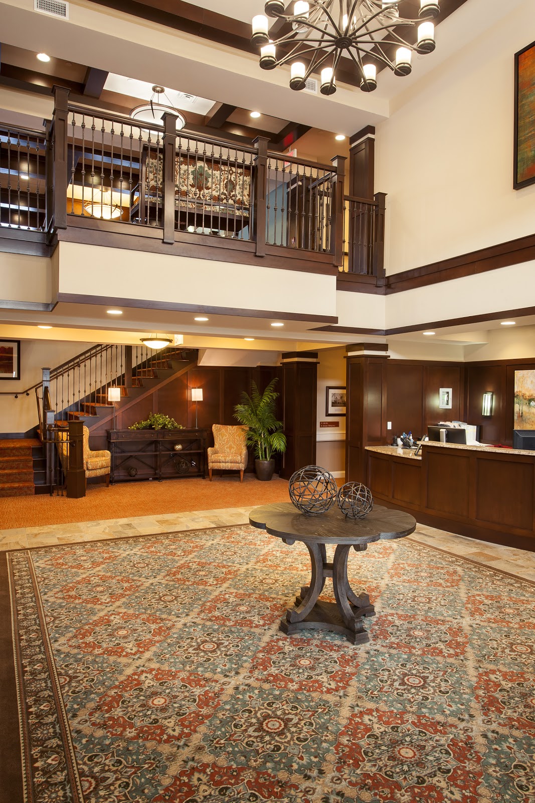 Brightview Tarrytown - Senior Assisted Living & Memory Care
