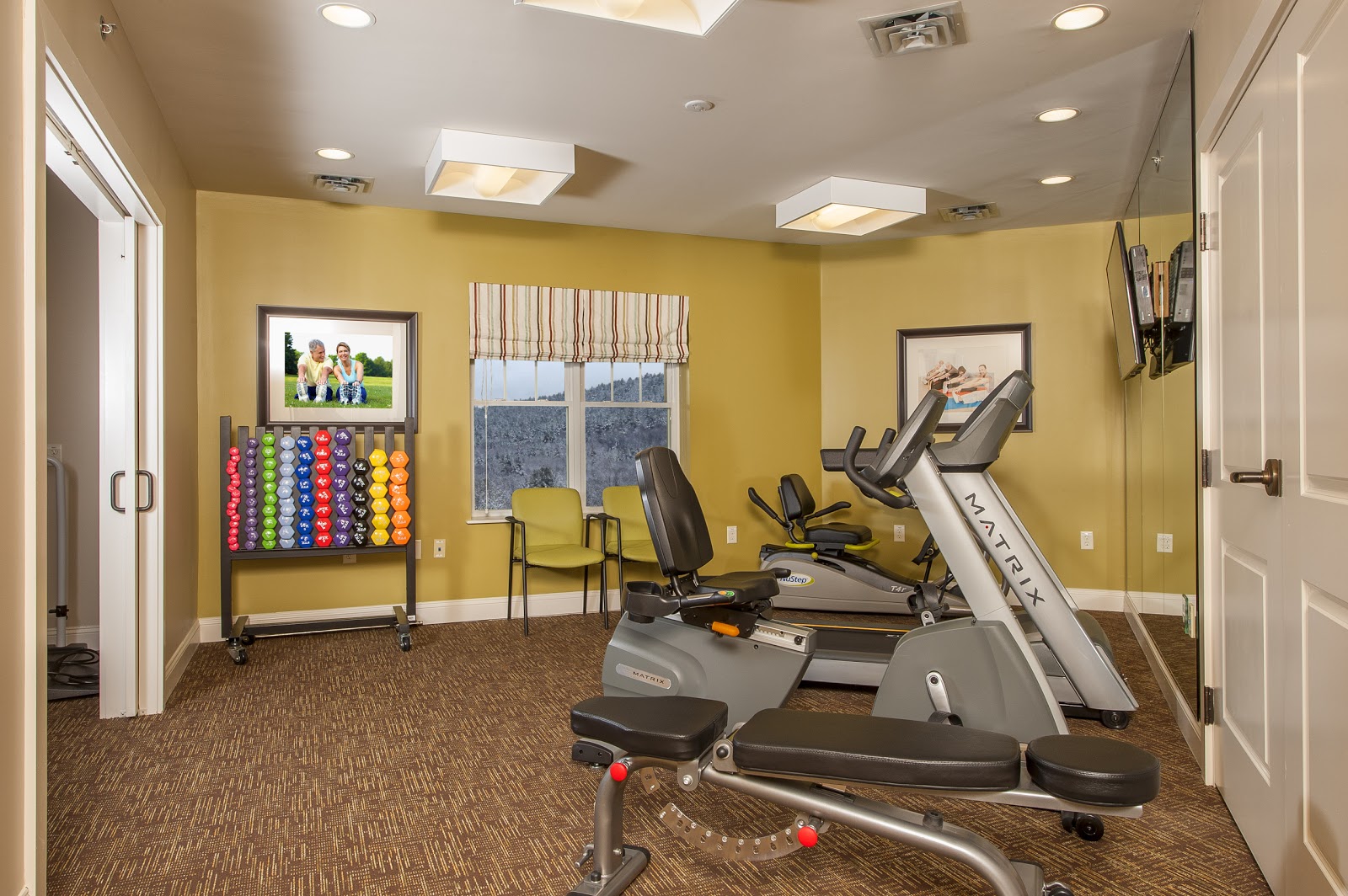 Brightview Tarrytown - Senior Assisted Living & Memory Care