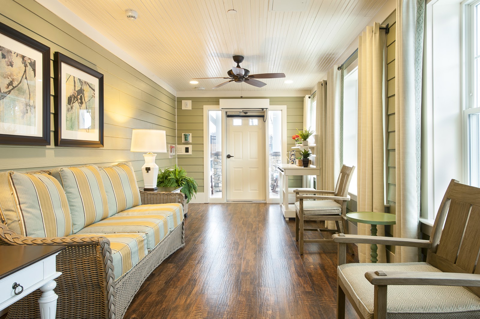 Brightview Tarrytown - Senior Assisted Living & Memory Care