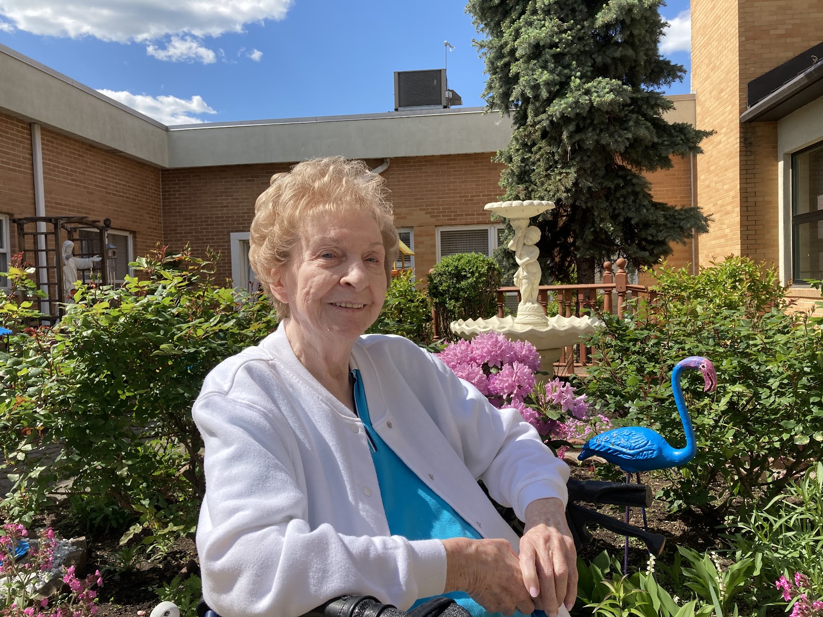 St Joseph's Senior Home - Assisted Living and Nursing Center