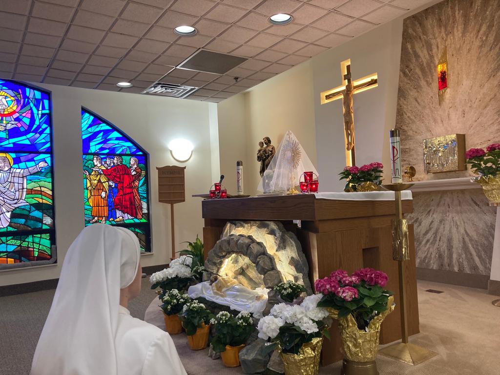 St Joseph's Senior Home - Assisted Living and Nursing Center