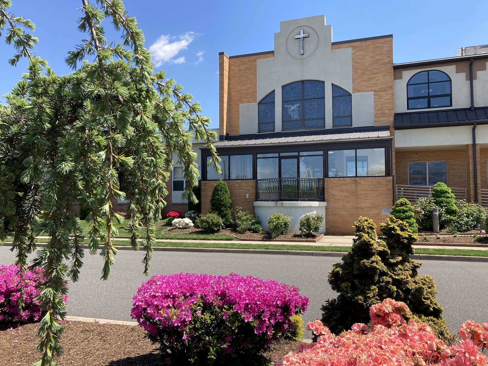St Joseph's Senior Home - Assisted Living and Nursing Center