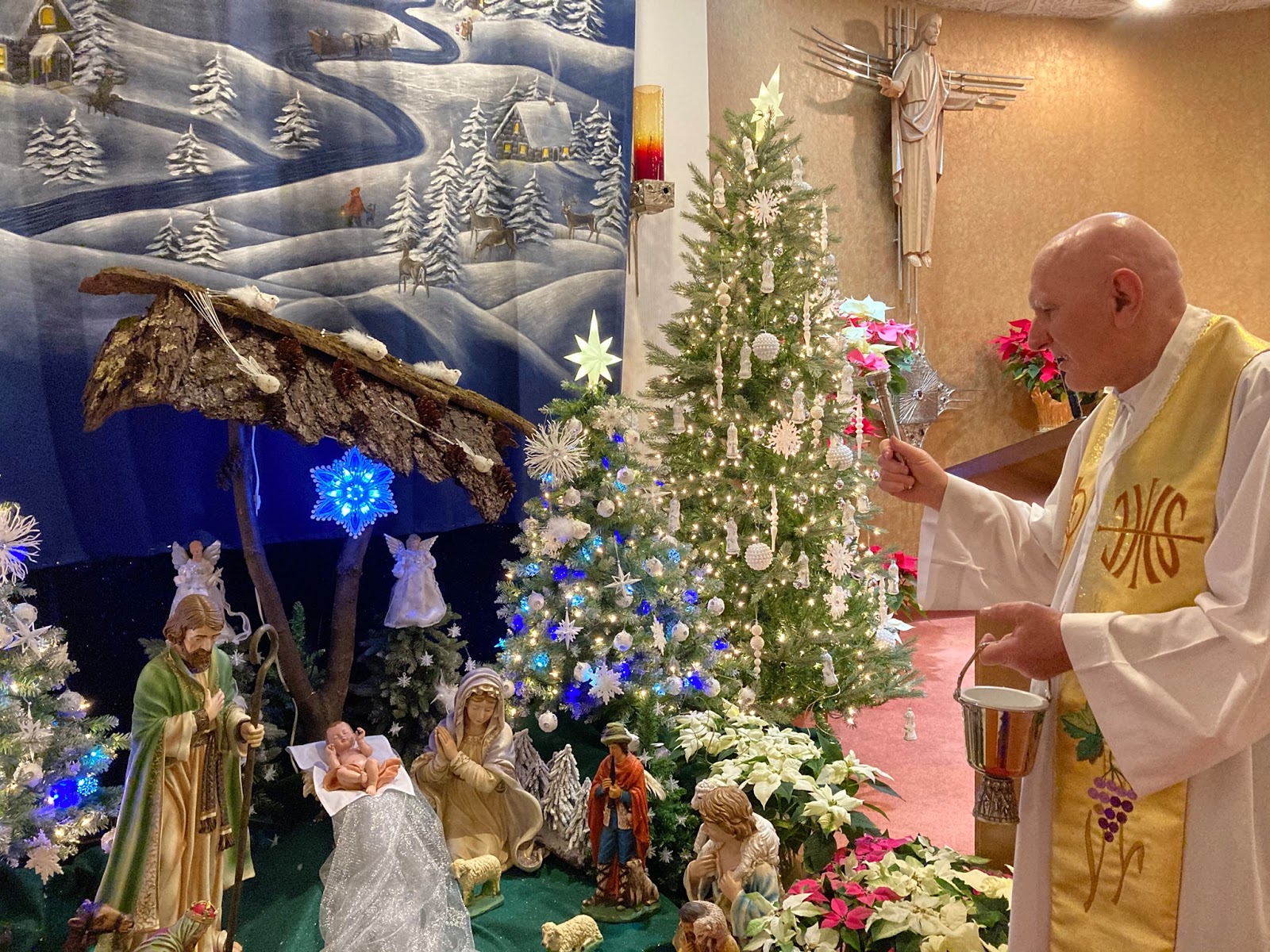 St Joseph's Senior Home - Assisted Living and Nursing Center