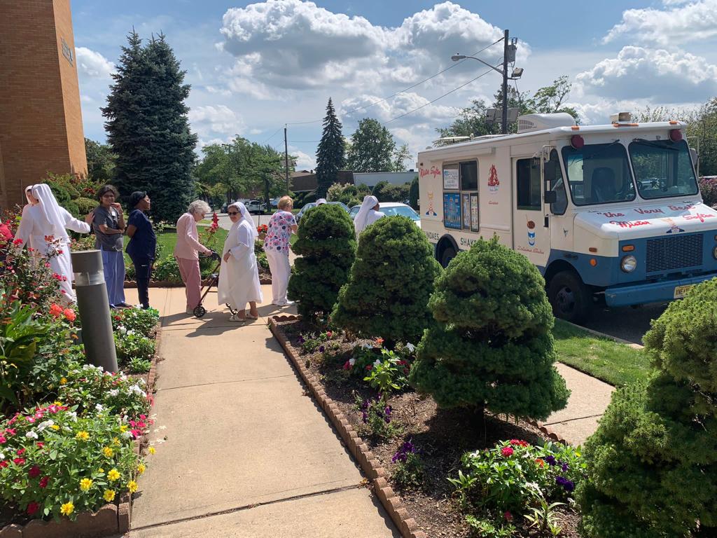 St Joseph's Senior Home - Assisted Living and Nursing Center