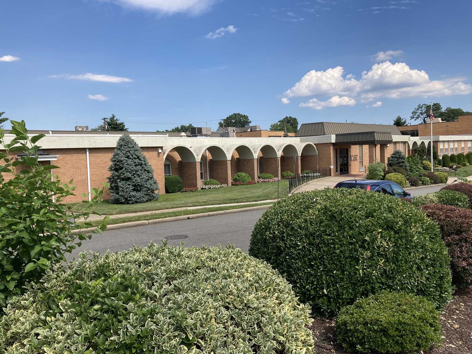 St Joseph's Senior Home - Assisted Living and Nursing Center