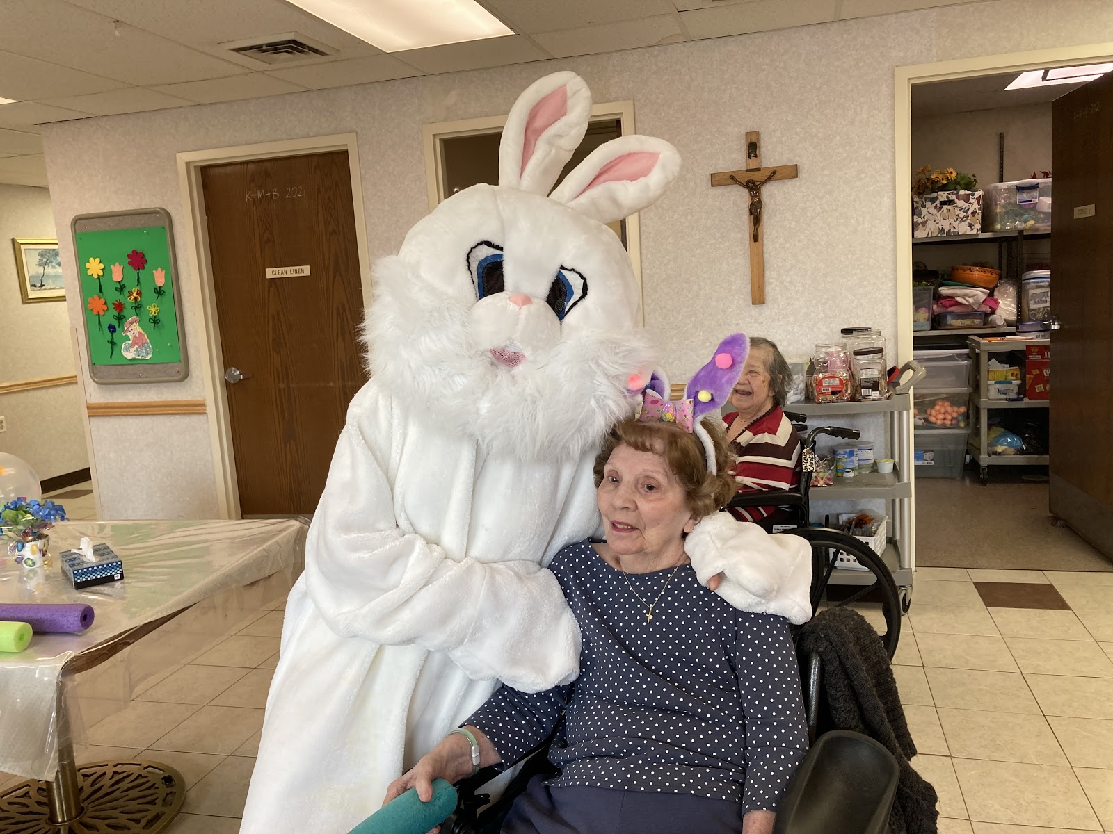 St Joseph's Senior Home - Assisted Living and Nursing Center