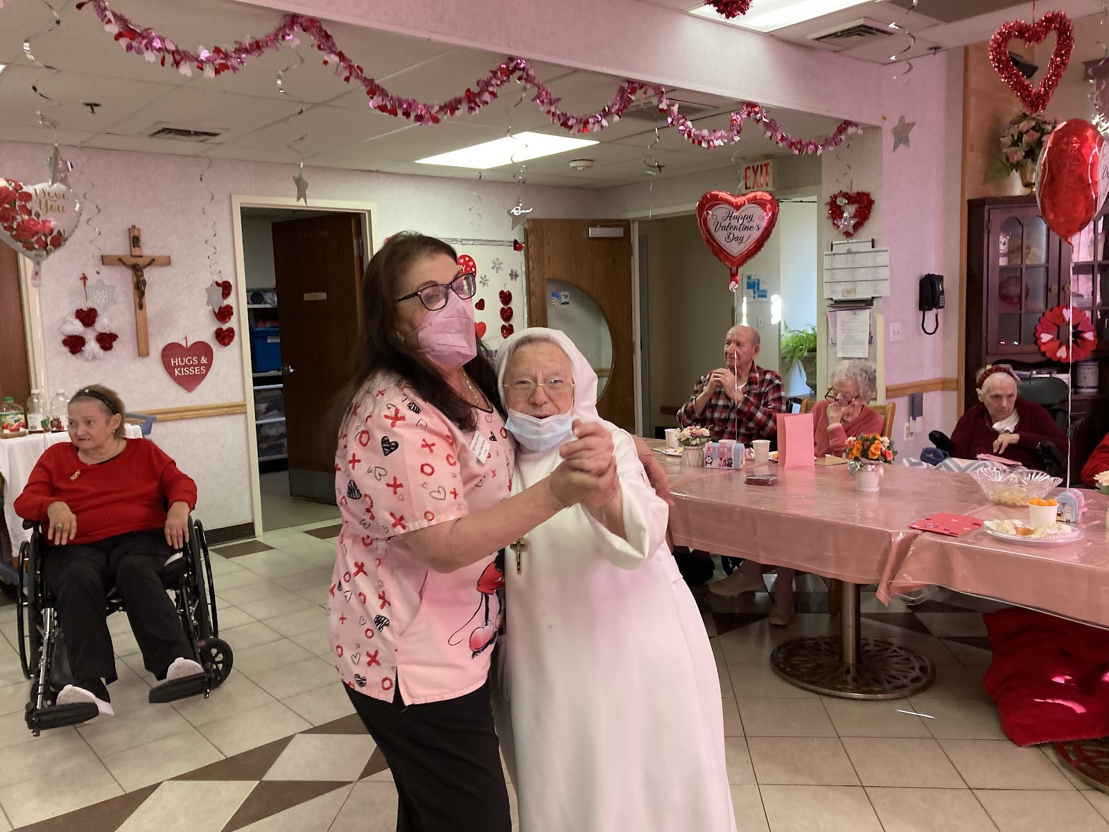 St Joseph's Senior Home - Assisted Living and Nursing Center