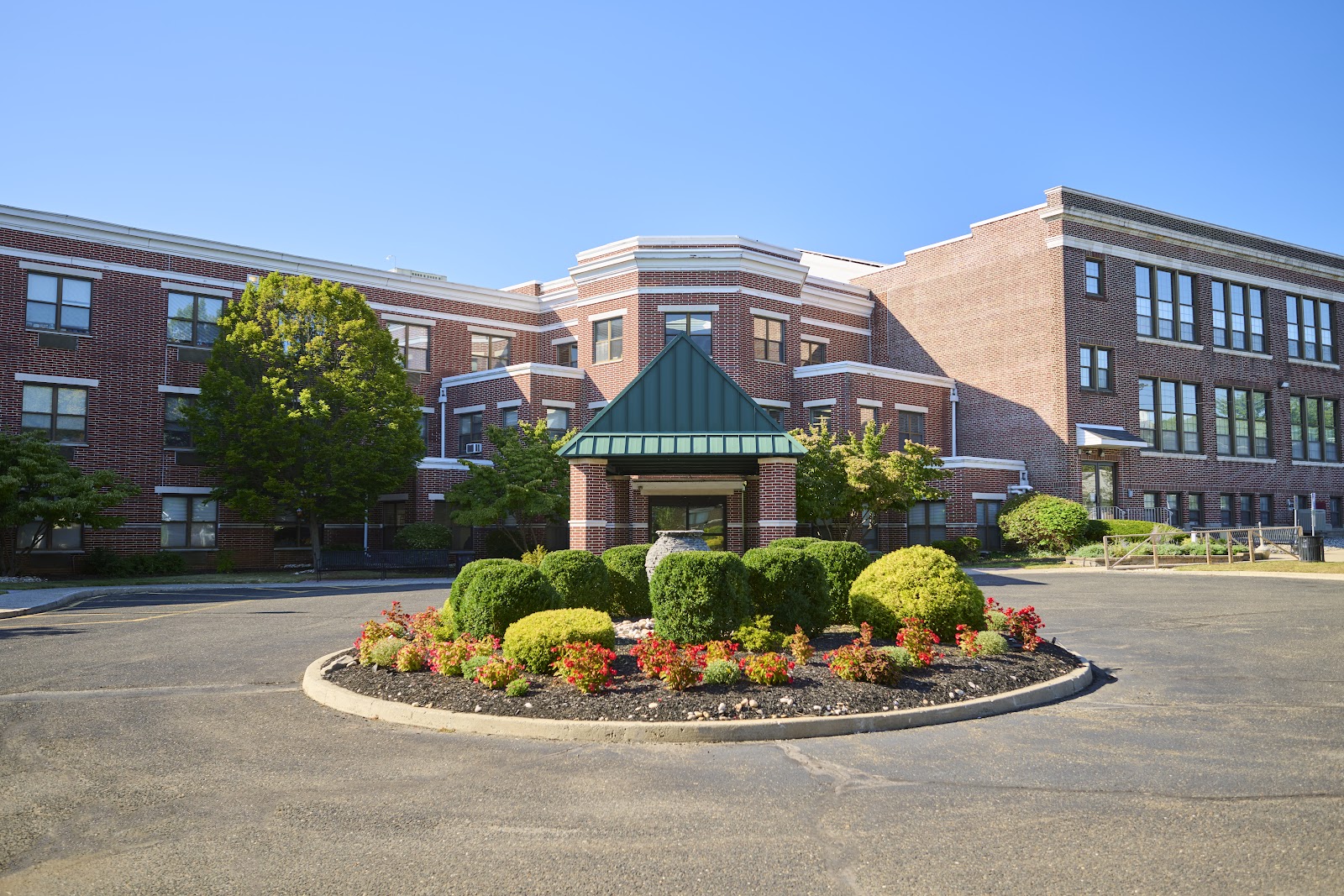 Heritage of Clara Barton
