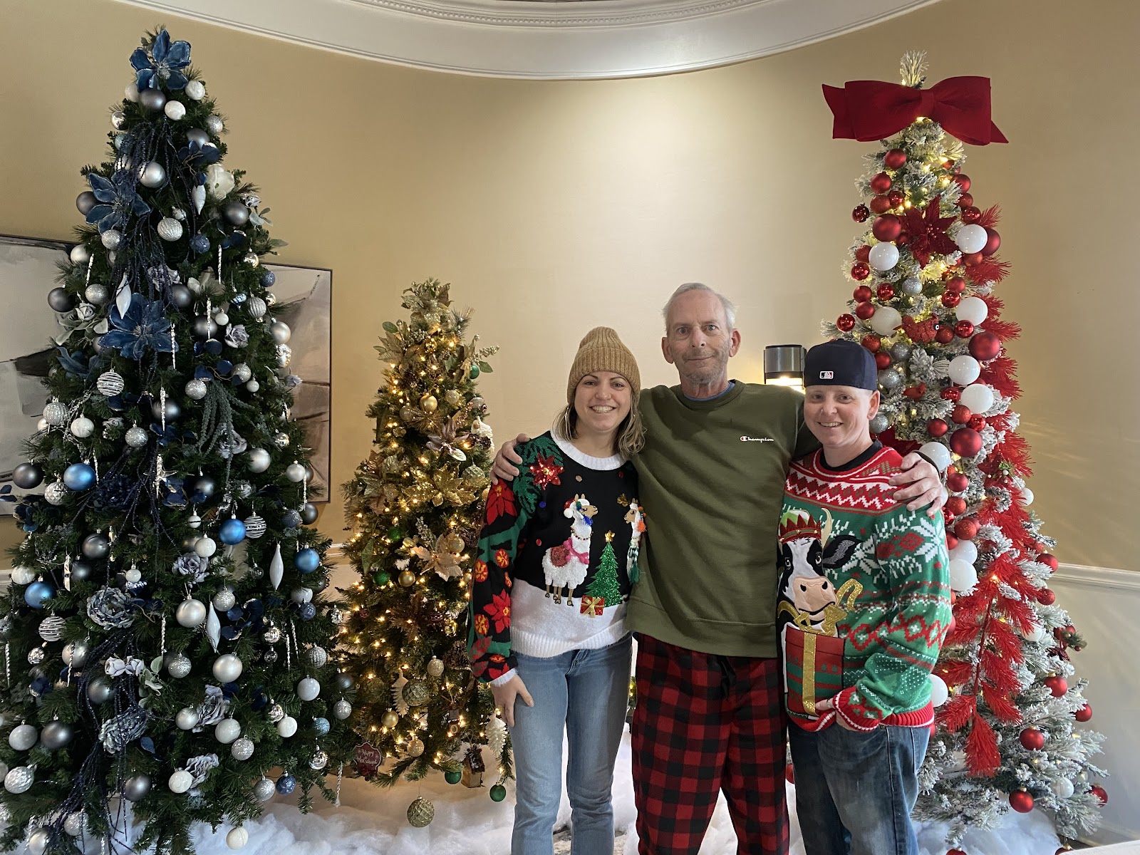 Village Crest Center for Health and Rehabilitation