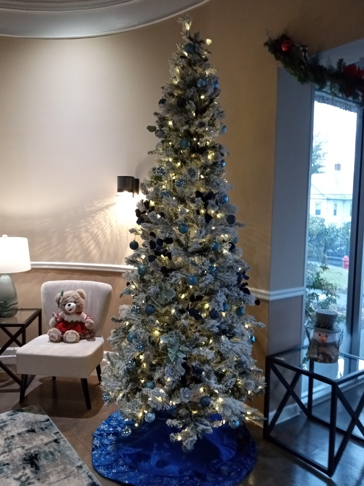 Village Crest Center for Health and Rehabilitation