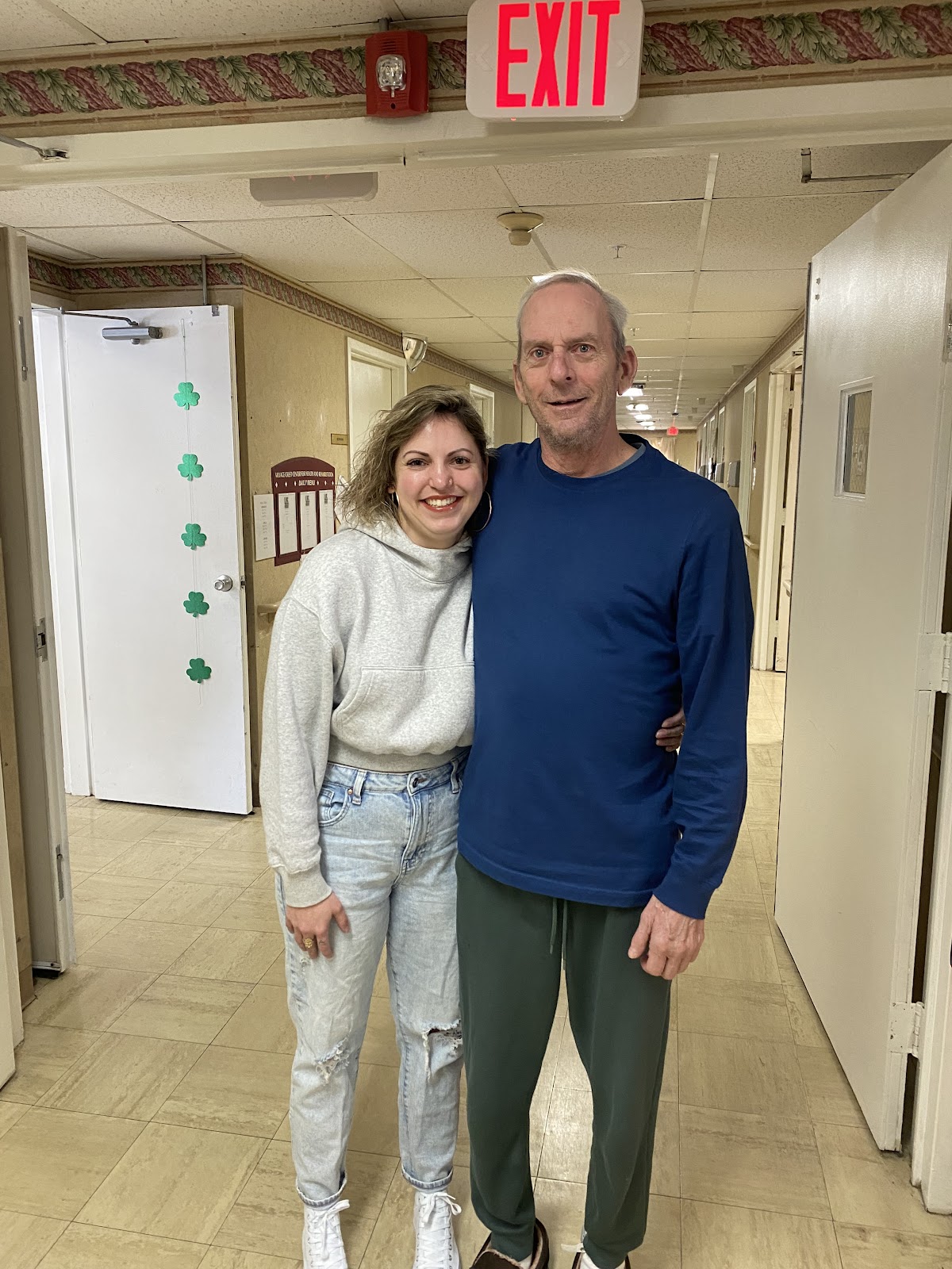 Village Crest Center for Health and Rehabilitation