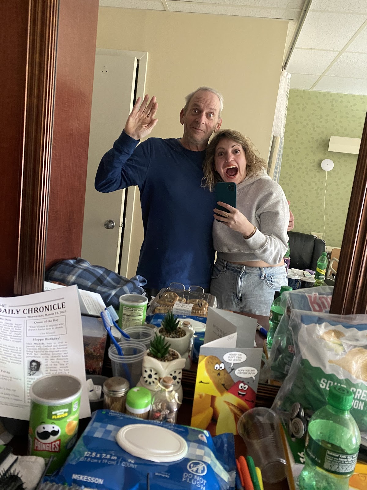 Village Crest Center for Health and Rehabilitation