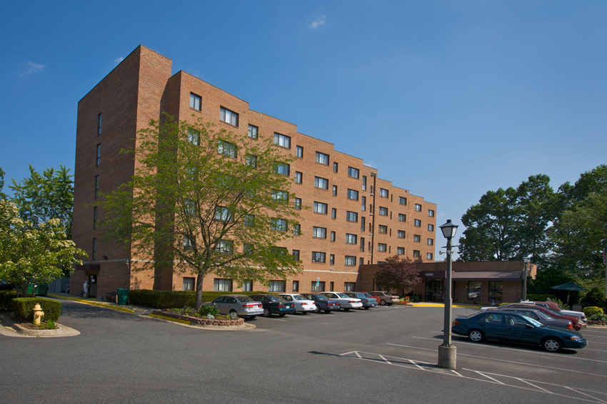 Lake Ridge Fellowship House