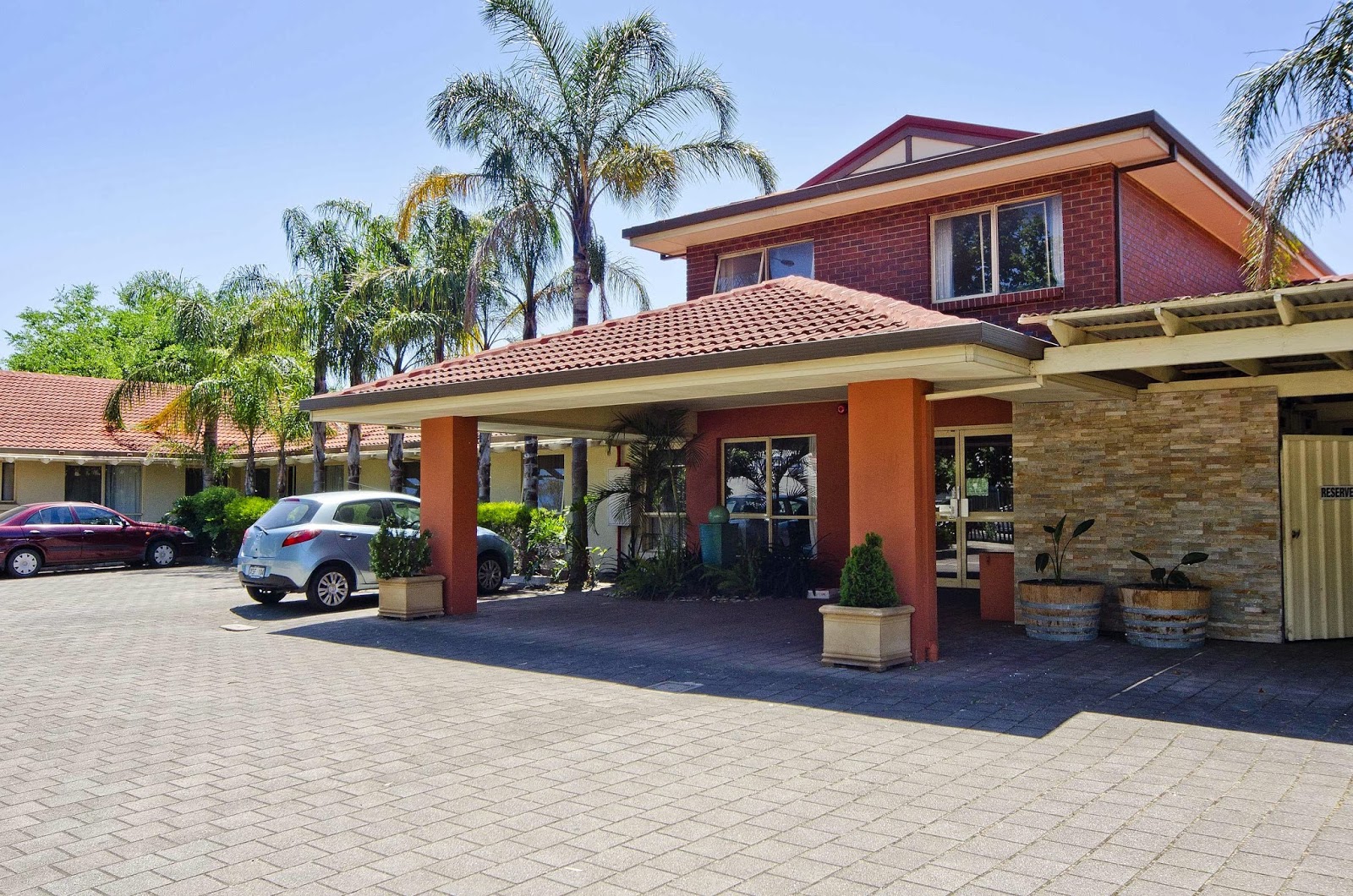 Pennwood Aged Care Services - Kings Park