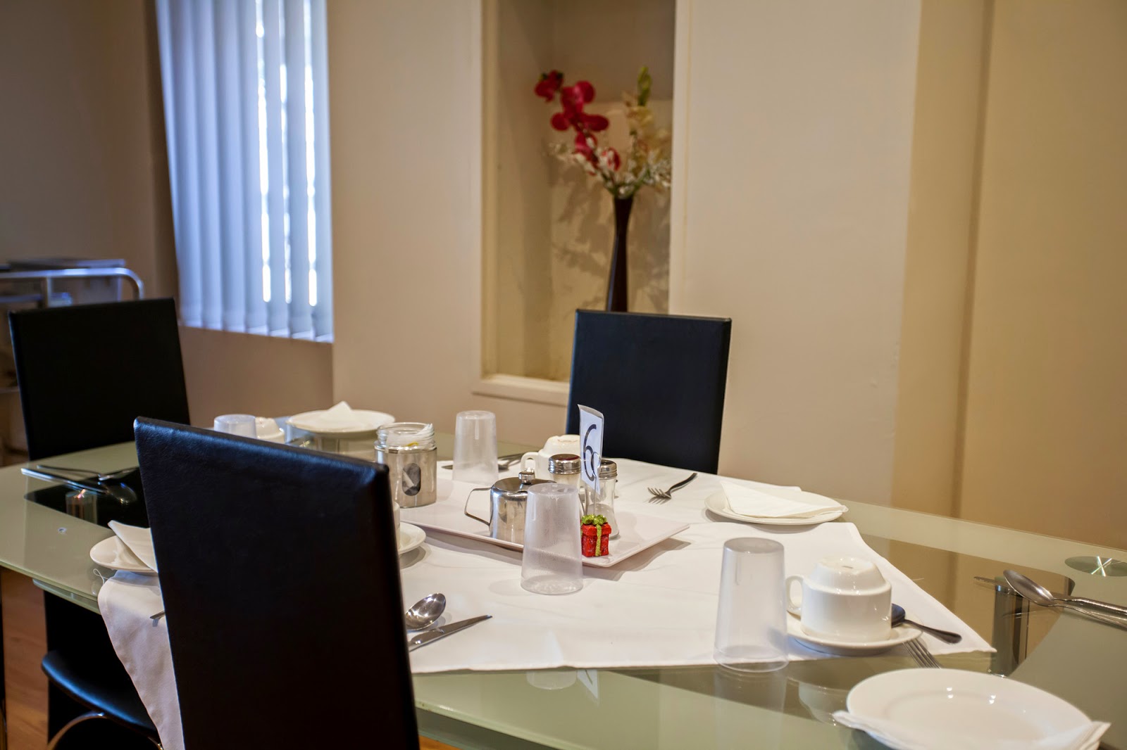 Pennwood Aged Care Services - Kings Park