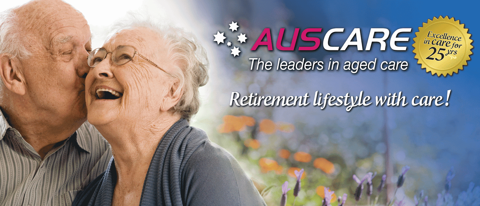 Pennwood Aged Care Services - Kings Park