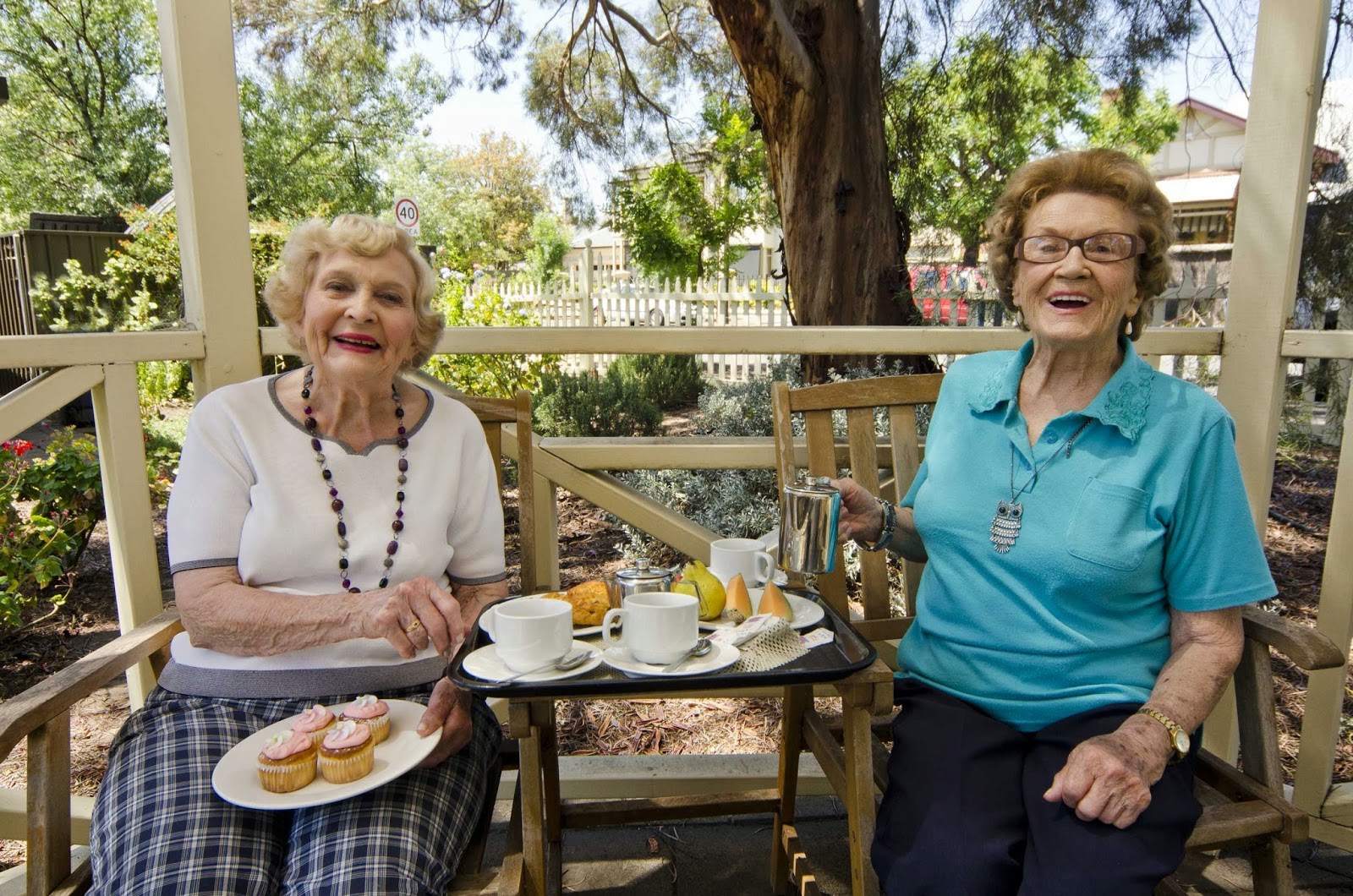 Pennwood Aged Care Services - Kings Park