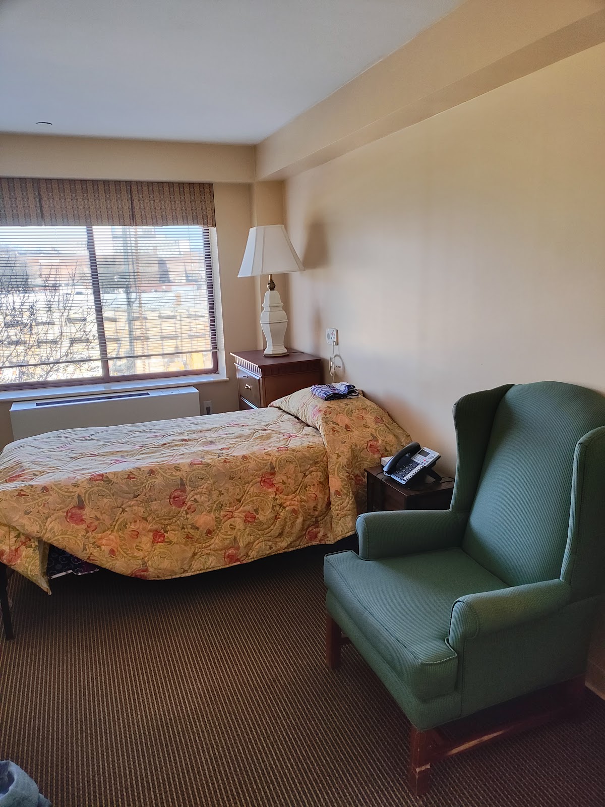 Boulevard Alp Assisted Living Community