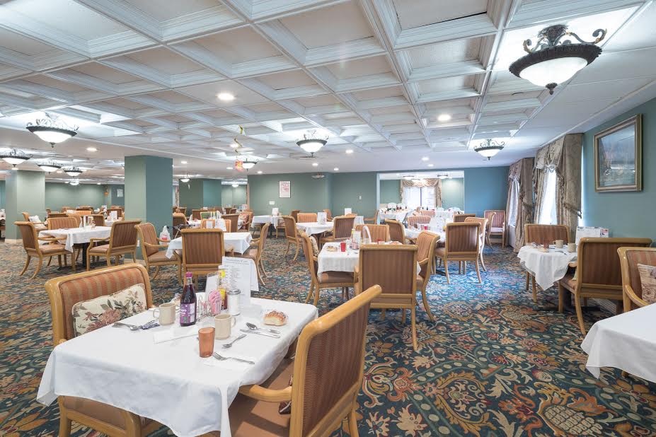 Boulevard Alp Assisted Living Community