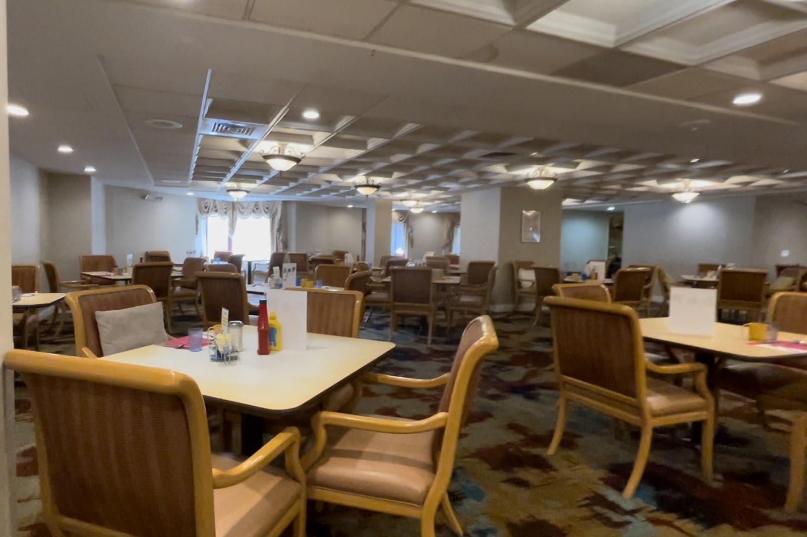 Boulevard Alp Assisted Living Community