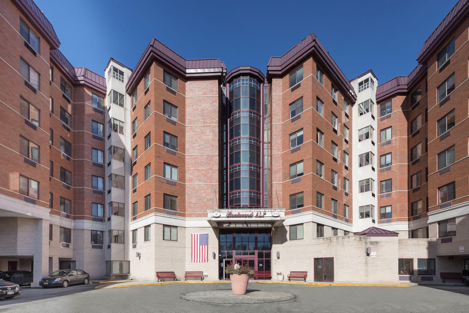 Boulevard Alp Assisted Living Community