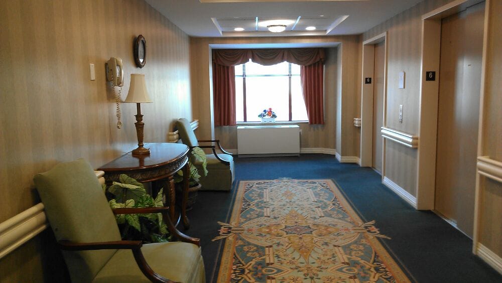 Boulevard Alp Assisted Living Community