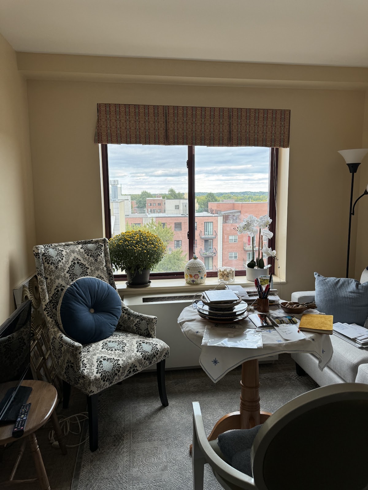 Boulevard Alp Assisted Living Community