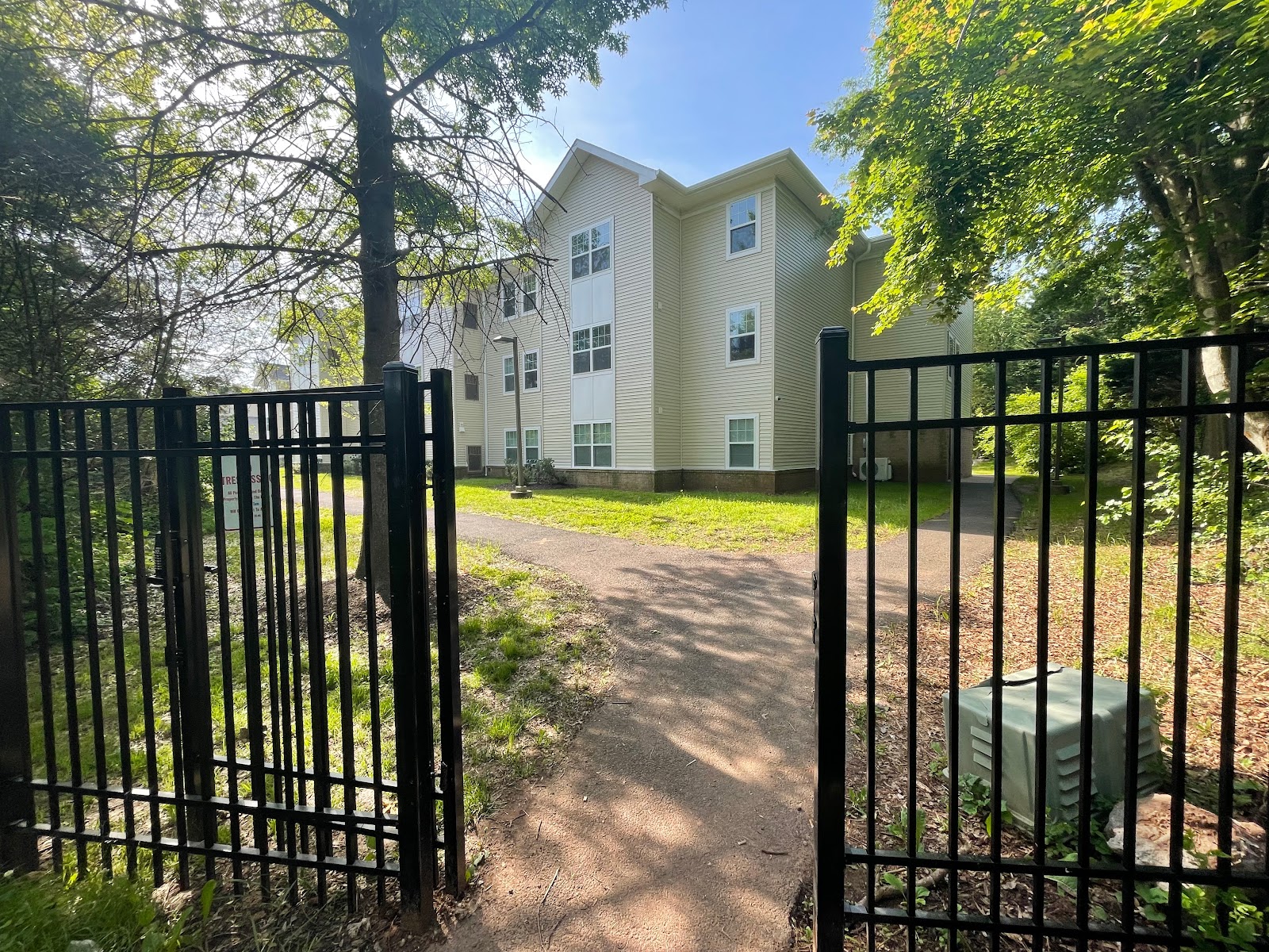 Quarry Station Seniors Apartments