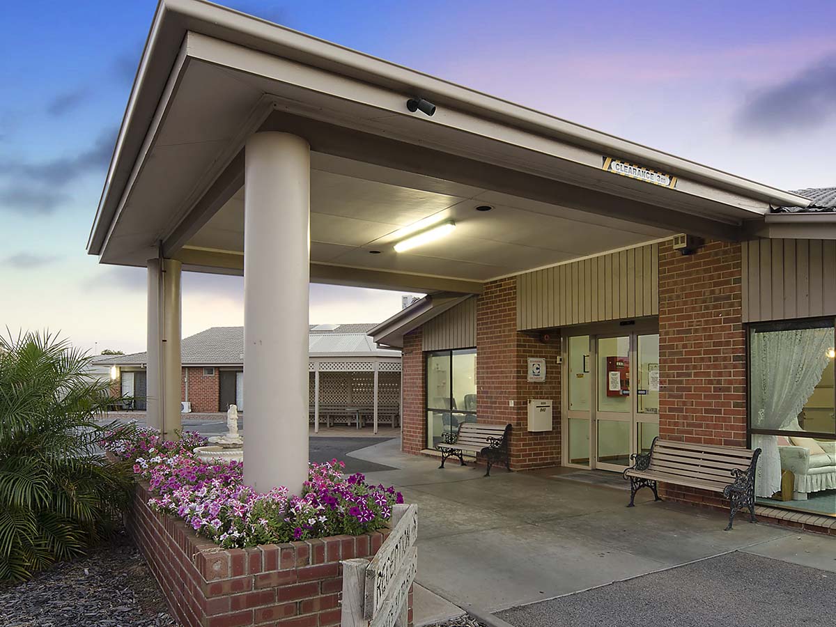 Resthaven North Haven ‘The Haven’ Retirement Living