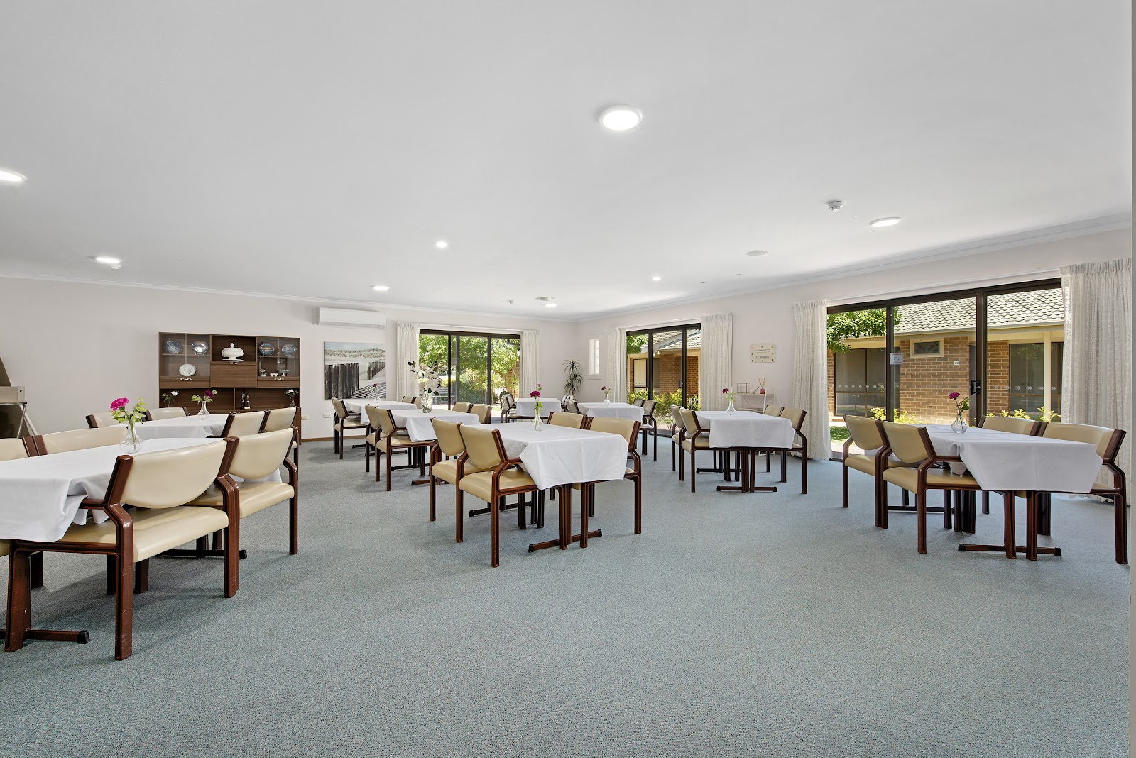Resthaven North Haven ‘The Haven’ Retirement Living