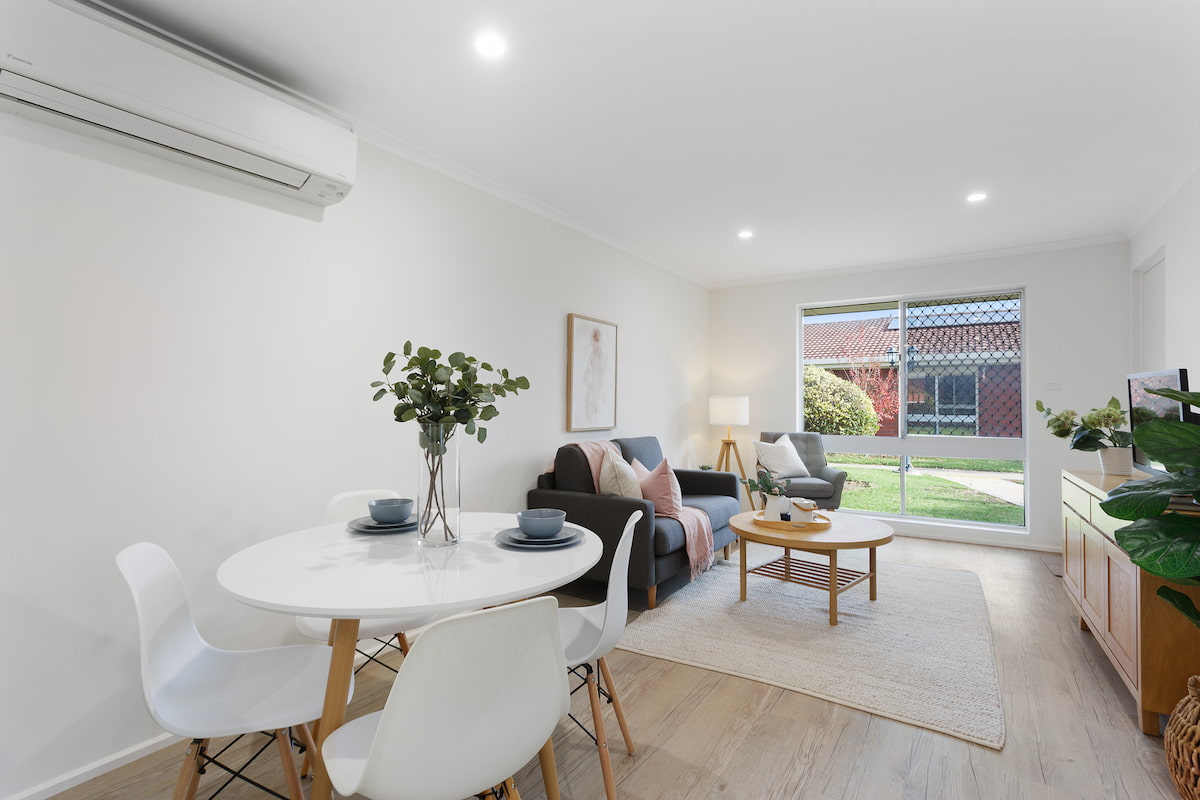 Resthaven Queenstown ‘Westport’ Retirement Living