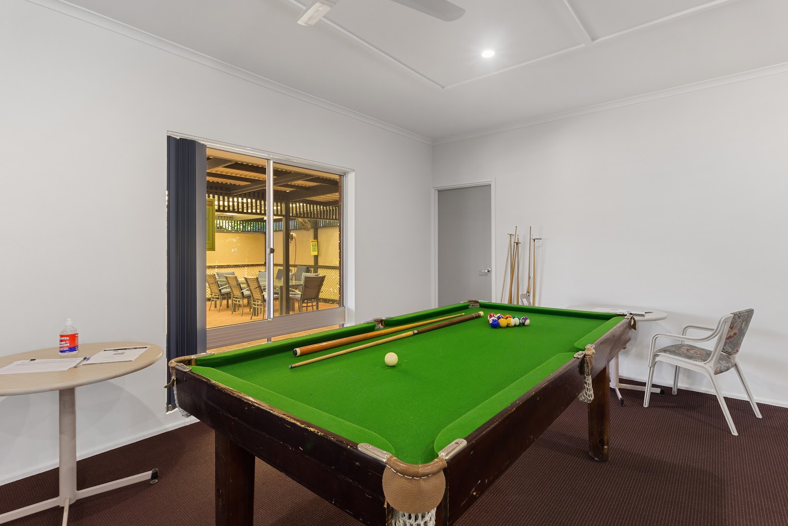 Resthaven Queenstown ‘Westport’ Retirement Living