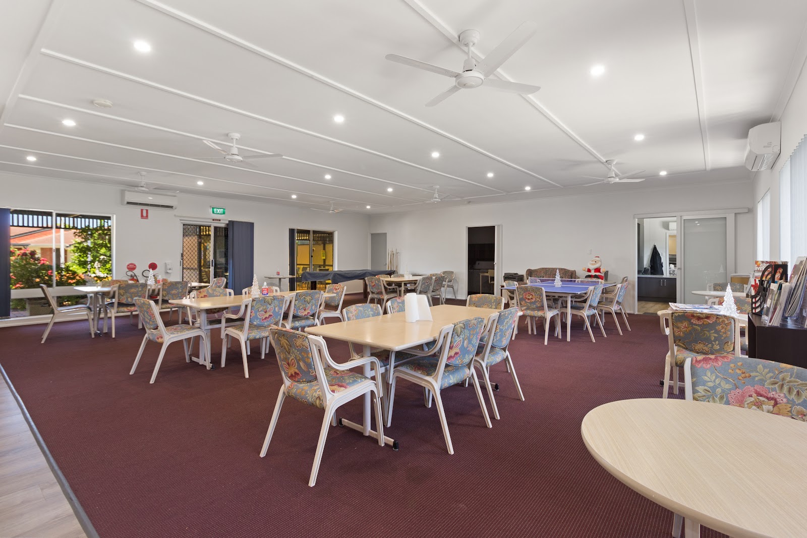 Resthaven Queenstown ‘Westport’ Retirement Living