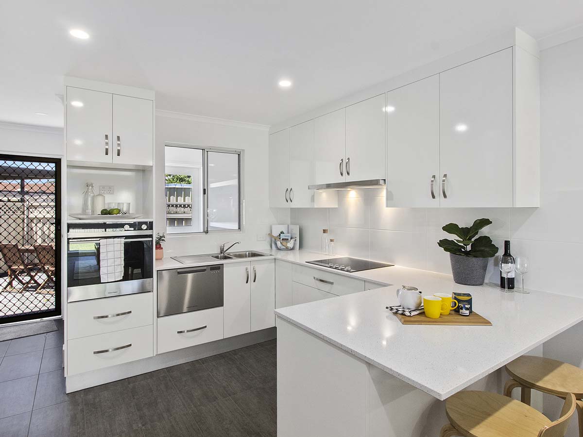 Resthaven Queenstown ‘Westport’ Retirement Living