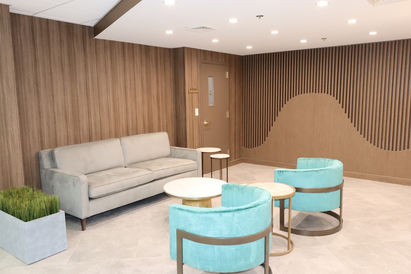 Riverfront Rehab & Healthcare