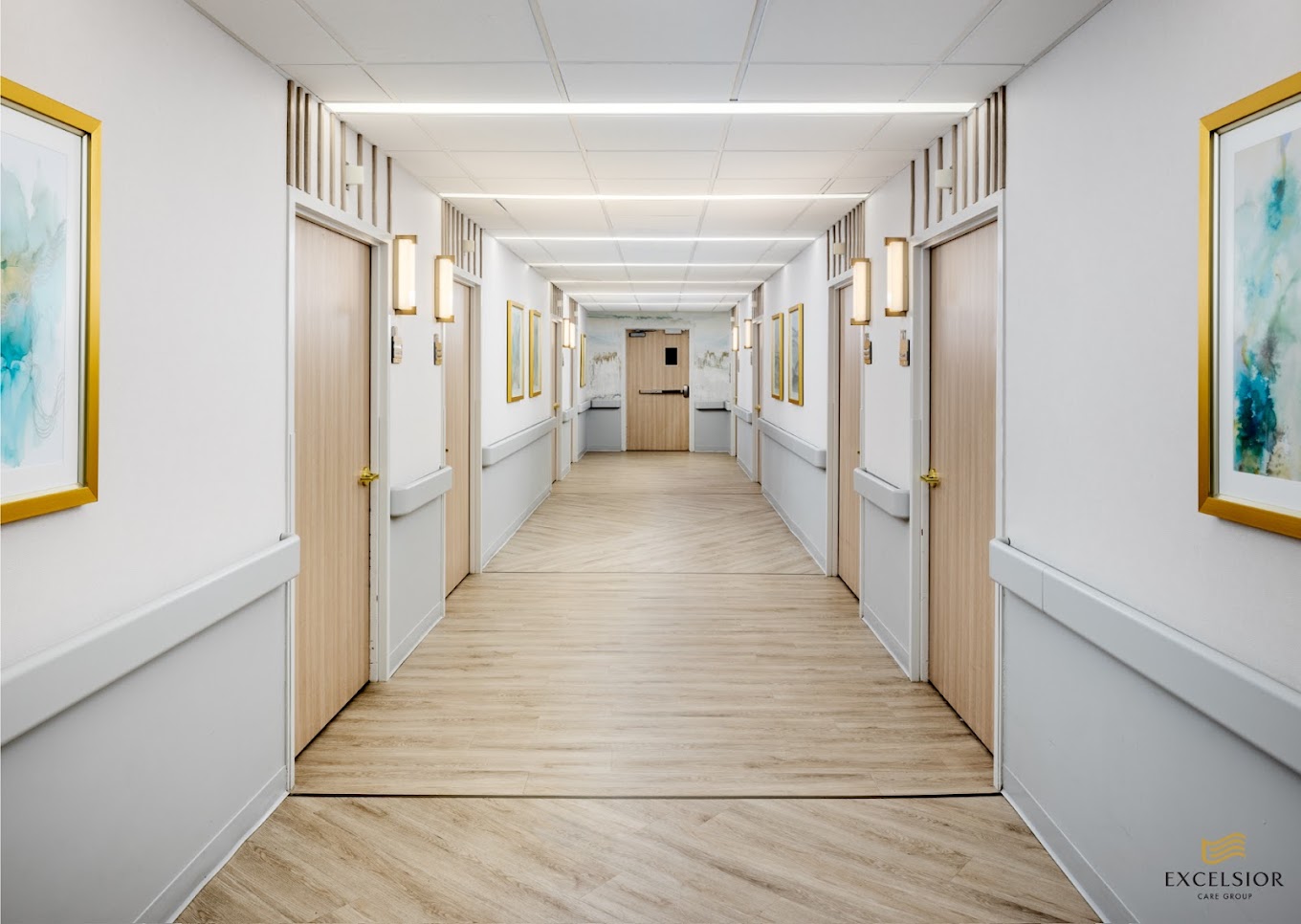 Riverfront Rehab & Healthcare