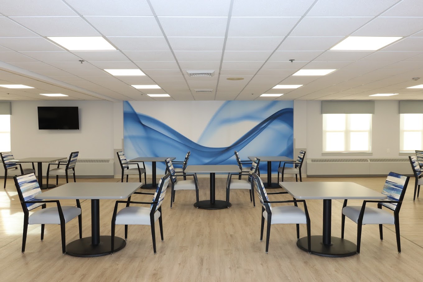Riverfront Rehab & Healthcare