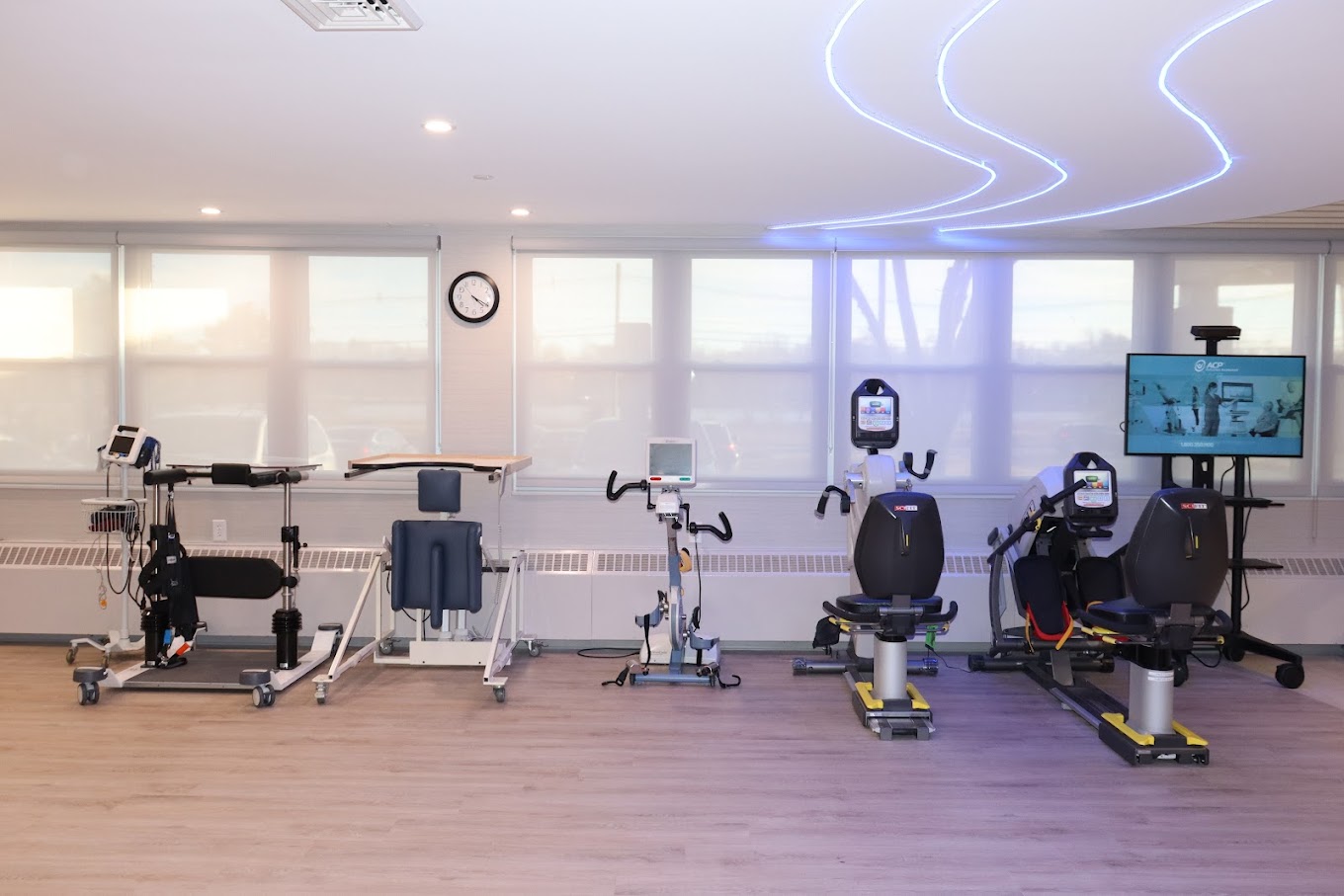 Riverfront Rehab & Healthcare