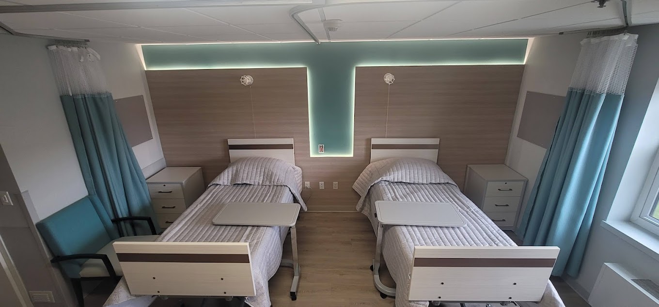 Riverfront Rehab & Healthcare