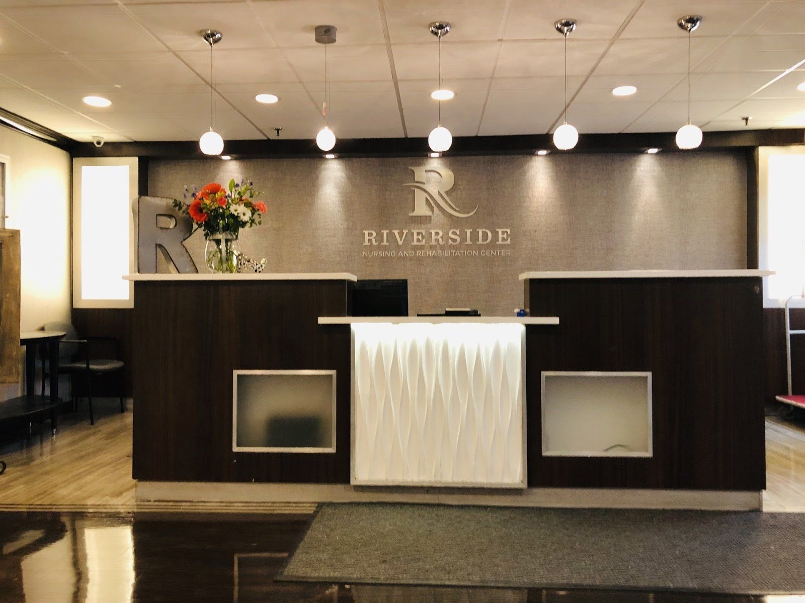 Riverside Health and Rehabilitation Center