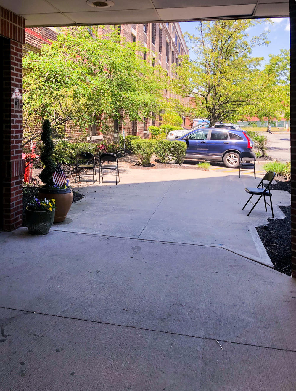 Riverside Health and Rehabilitation Center