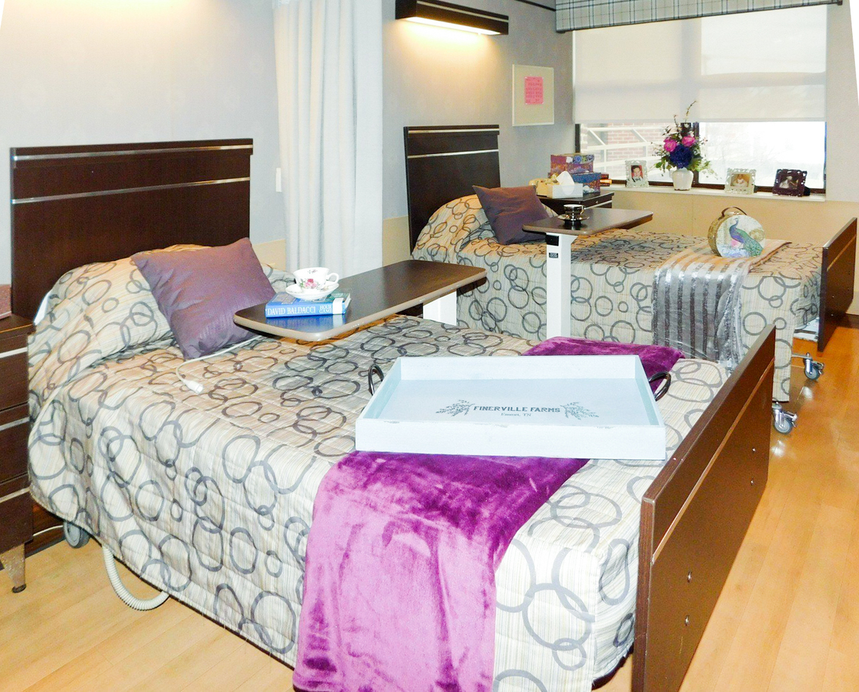 Riverside Health and Rehabilitation Center