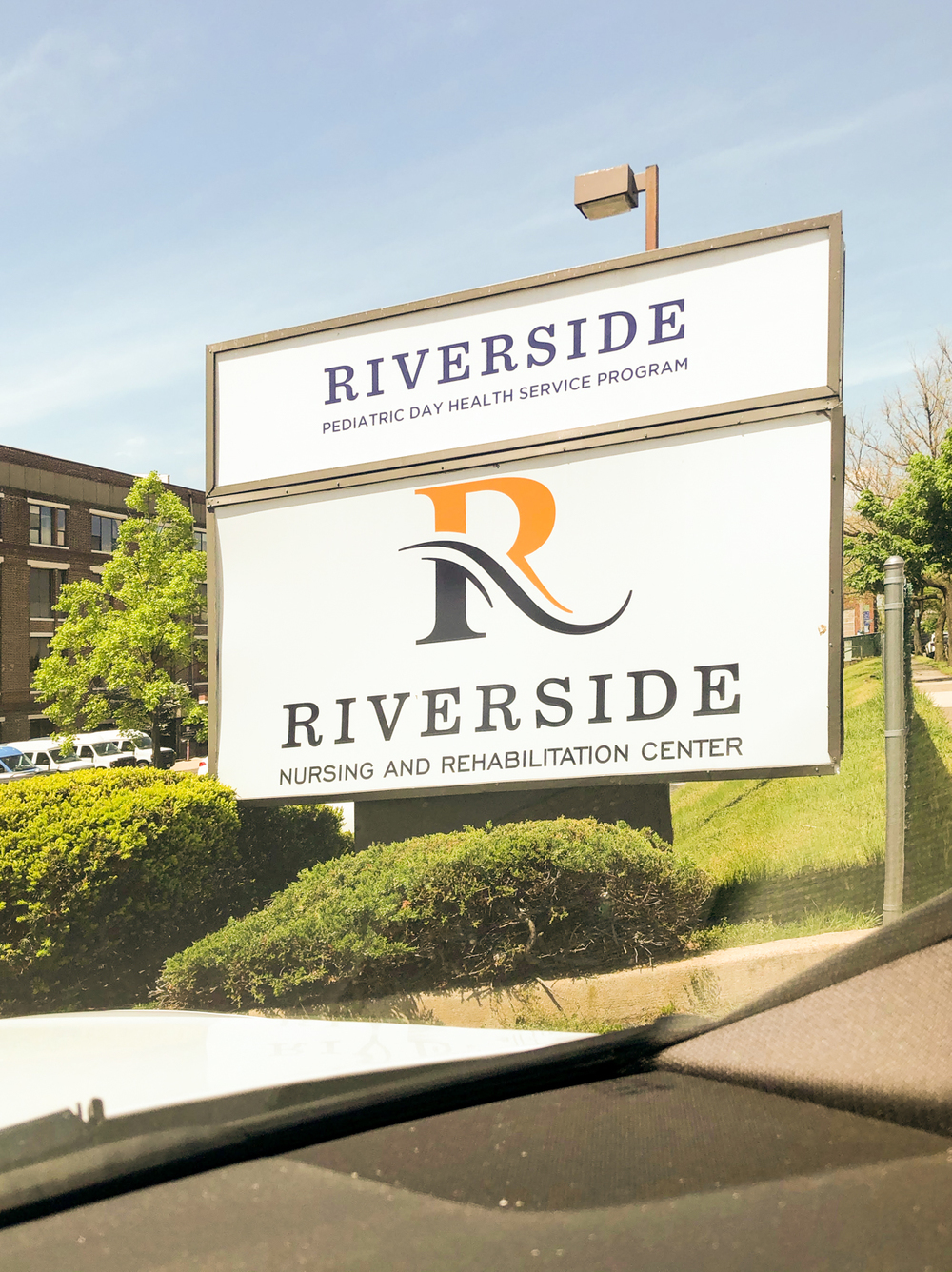 Riverside Health and Rehabilitation Center