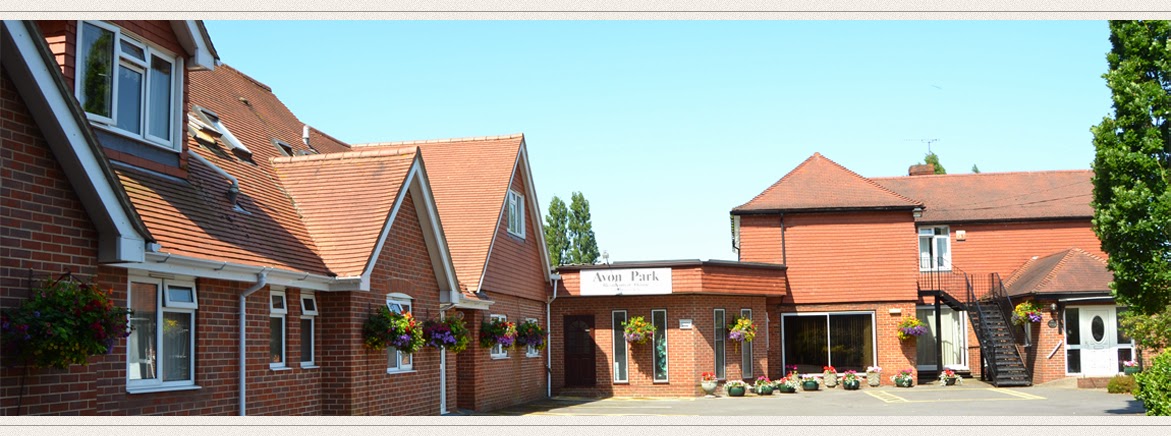 Avon Park Residential Care Home