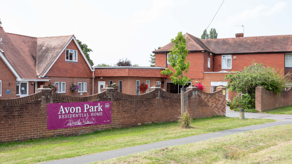Avon Park Residential Care Home