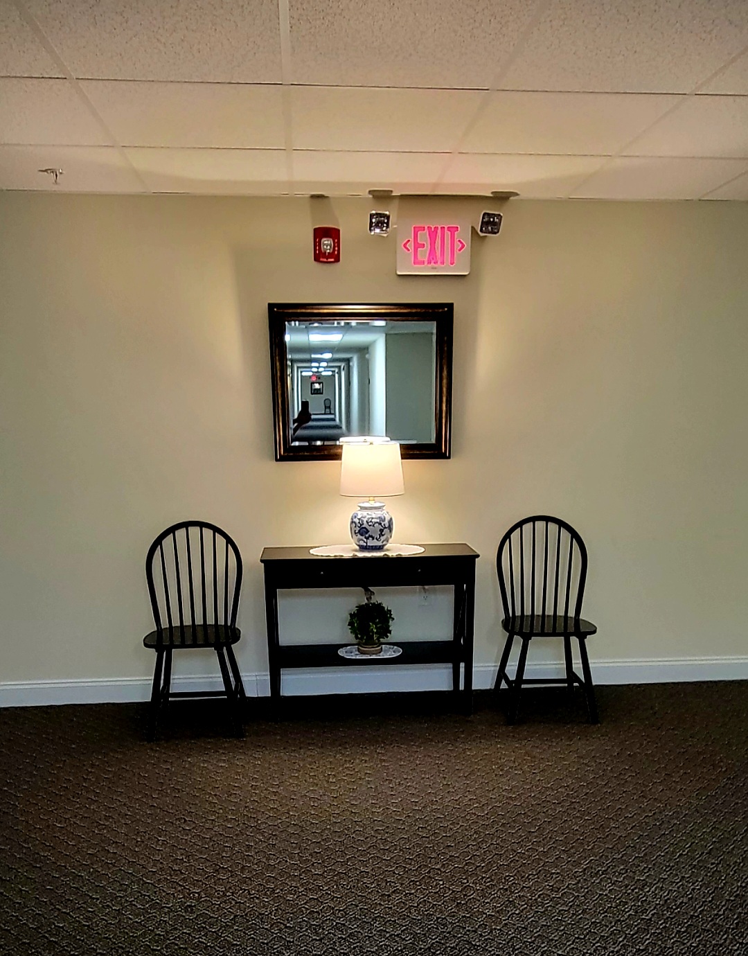 Bellmawr Senior Housing LLC