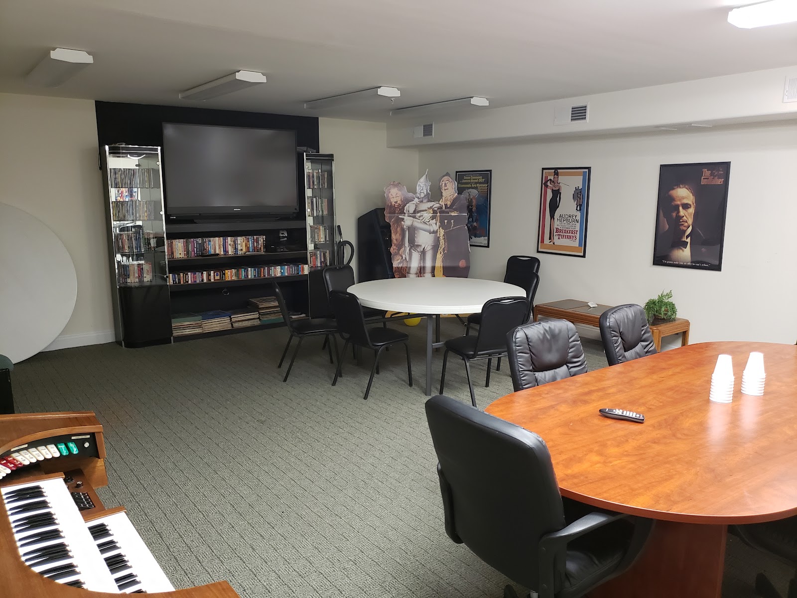 Bellmawr Senior Housing LLC